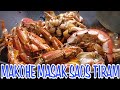 Resep cara masak makohe atau rama rama saos tiram rasanya mantap sekali #masakanrumahan #mantap