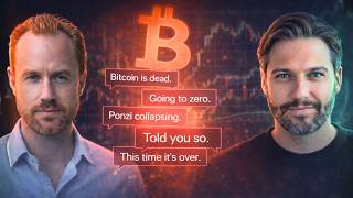 These Bitcoin Bottom Signals Are Flashing!