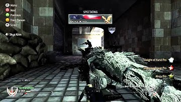 Skyz vs Truth [2-0] | Skyz vs inF [2-0] Editing By adapT