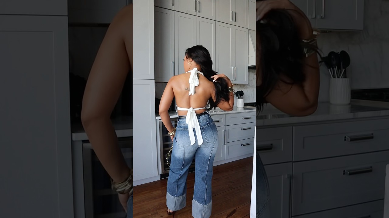 Essence Fest outfit Day 2