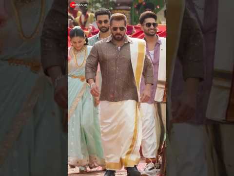 Bathukamma KisiKaBhaiKisiKiJaan SalmanKhan PoojaHegde VenkateshD SanthoshVenky RaviB Shorts