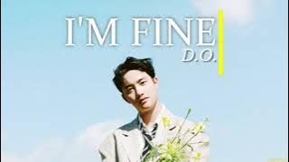 [8D Audio] D.O. 디오 - I'm Fine (use headphones🎧)