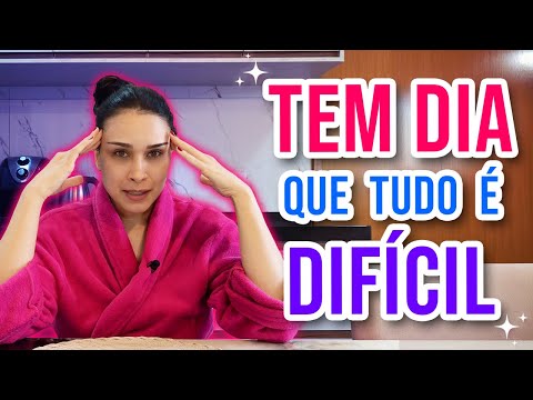 Desabafo Sincero: Tem