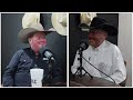 Ep 8 Brad is joined by NCHA Executive Director Jay Winborn