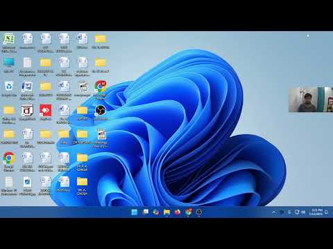 Windows 11 Taskbar