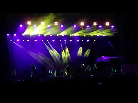 Van Canto live