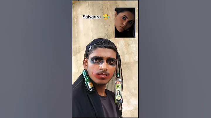 Saiyaara 😂Instagram viral video #instagramreels #viralvideo #comedy #funny #trendingshorts #saiyaara