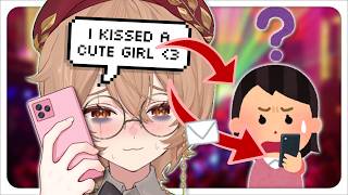 Babe wake up new clio lore just dropped【Phase Connect】
