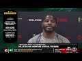 Tyrell Fortune Feels He Can Dominate All The Other Fighter In The Bellator Heavyweight Rankings