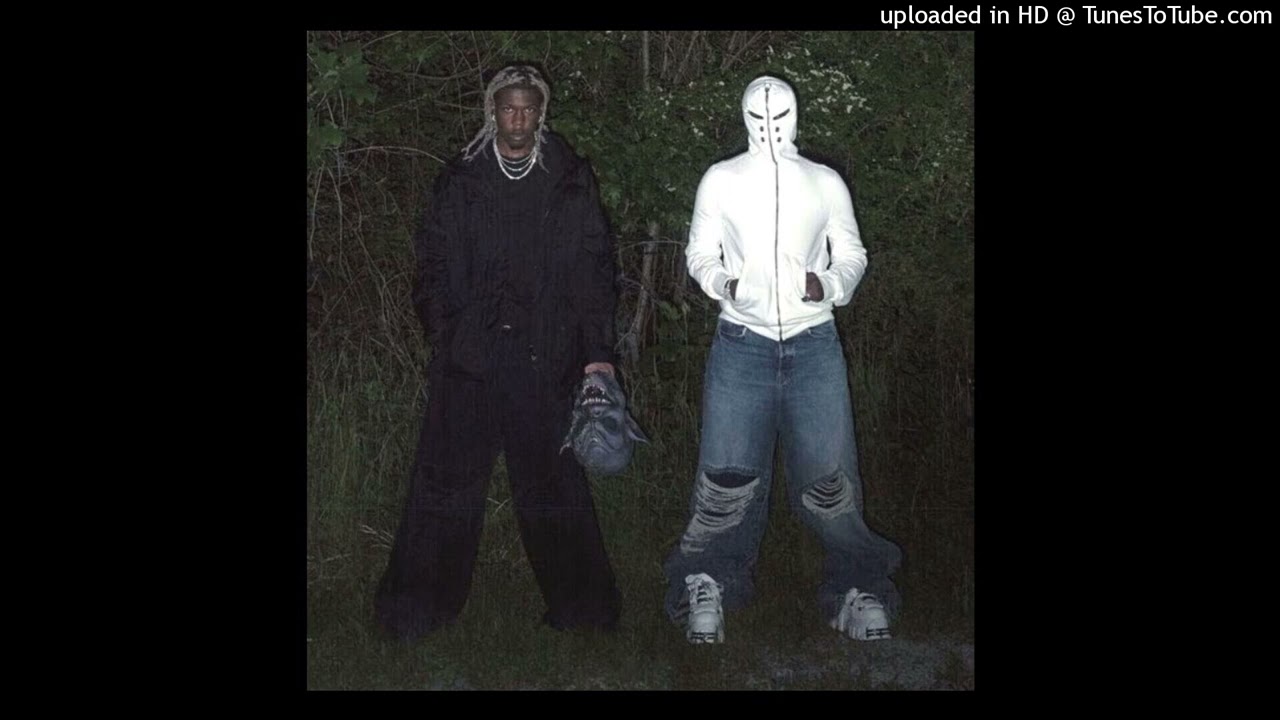 Ken Carson Lose It Live Intro 