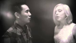 All Of Me John Legend   Official Cover Music Video   Madilyn Bailey & Jason Chen   On iTunes