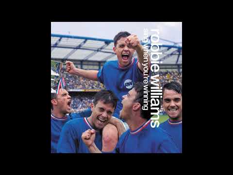 Robbie Williams -