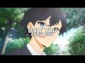 Only You Kobzx2z Edit Audio