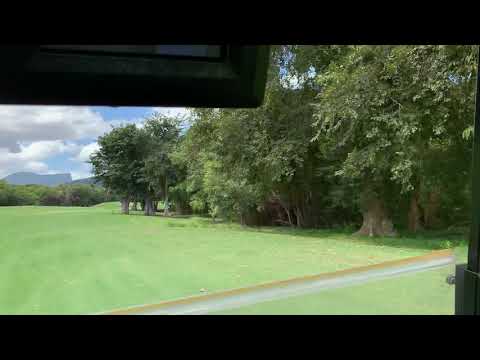 Tamarina Golf Course