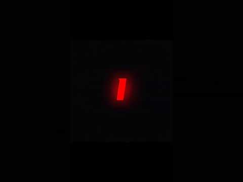 I AM BACK