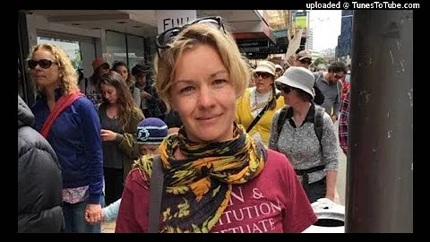 Derrick Jensen Resistance Radio w/ Renee Gerlich -...