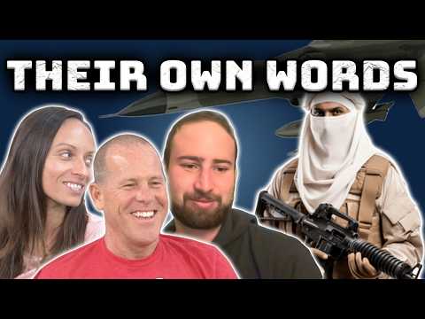 Proof These Muslims Want To Dominate