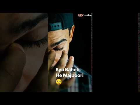Sad Remix Song Ringtone | Sad Song Ringtone | Katra Katra Ankho Se Ringtone Download | Heart Touchin