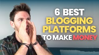 Start a blog correctly on the best blogging platform (video):
https://www./watch?v=qrdew-7kb5w&t bluehost discount for hosting:
https://www.blueho...