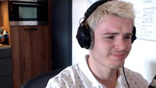 14 minutes and 34 seconds of 1.16 nether exploring