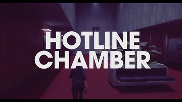 9 UNKNOWN CALLER -  FIND THE HOTLINE OBJECT OF POWER