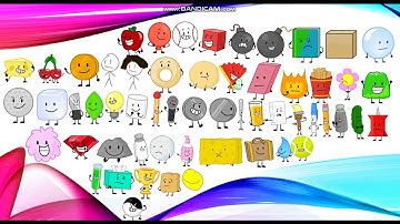 Object Multiverse Reloaded Intro