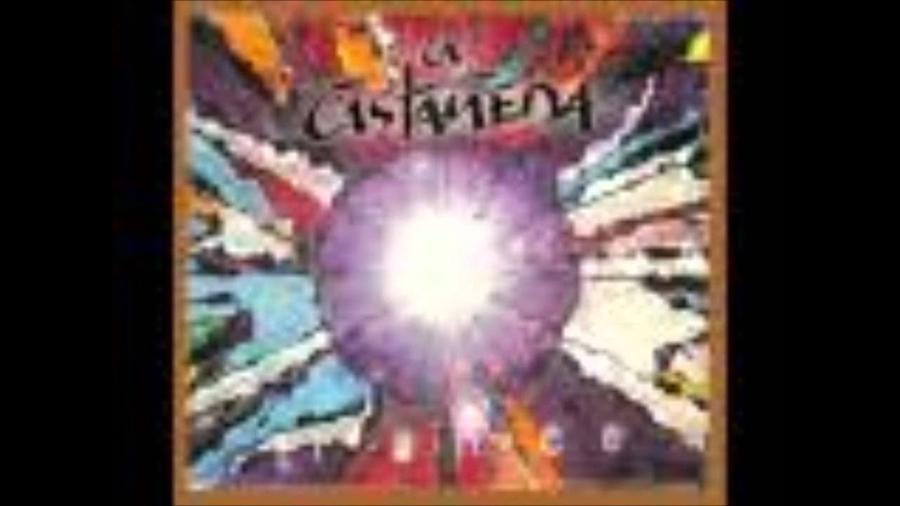 Ver LA CASTAÑEDA / "El Juego" (AUDIO) en YouTube