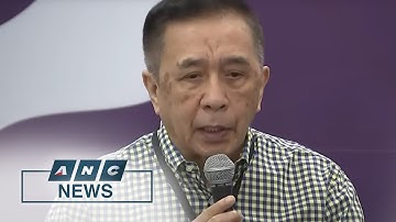 Comelec assures no ballot lost, tampered pending VCM repairs | ANC