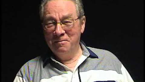 Vern Larson (2006) on Outdoor Life and Robert H. J...