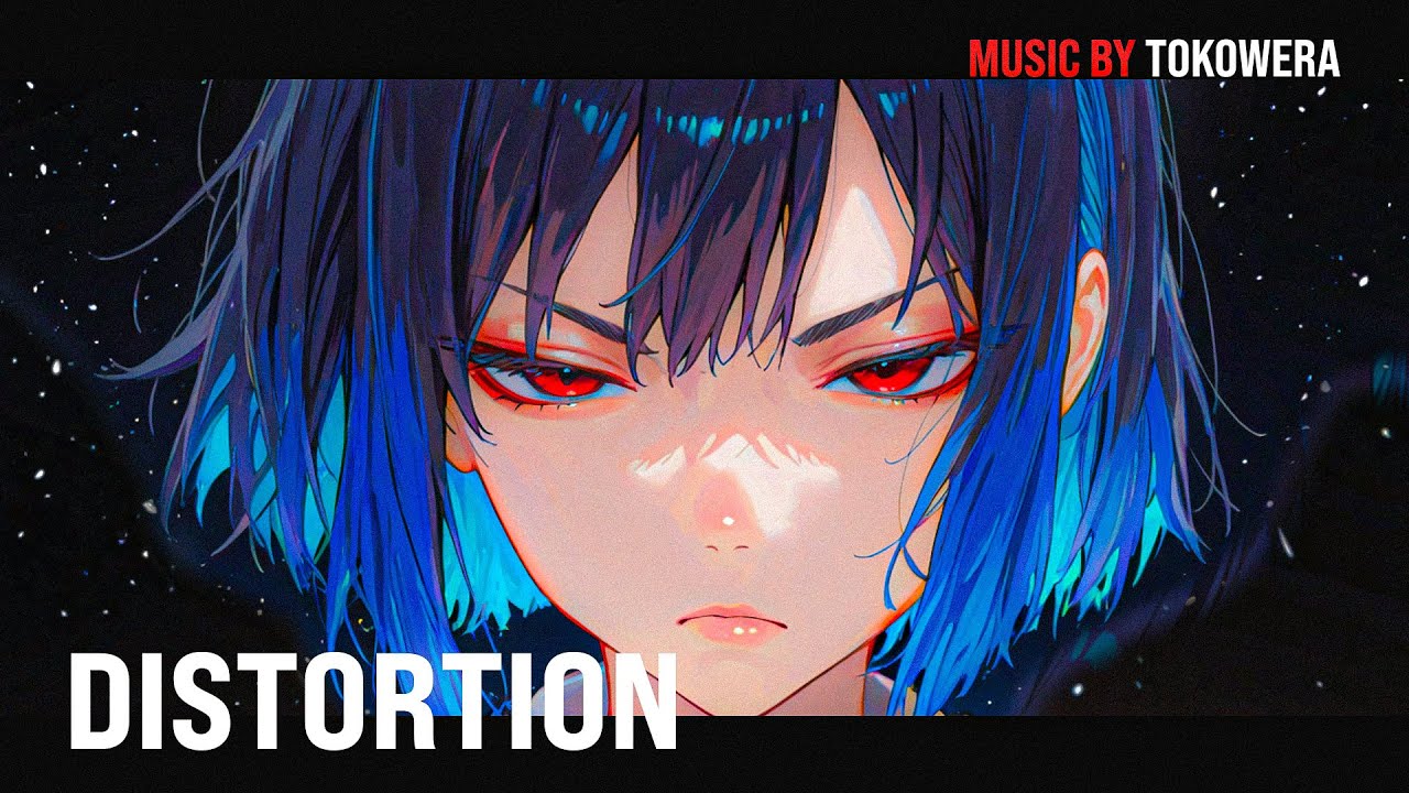 Watch Distortion - Tokowera on YouTube Watch Distortion - Tokowera on YouTube