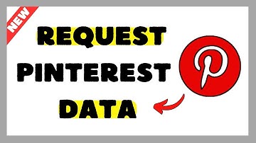 How to Request Your Pinterest Data - (2025 Guide)