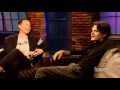John Mayer on A Different Spin With Mark Hoppus Pt.1