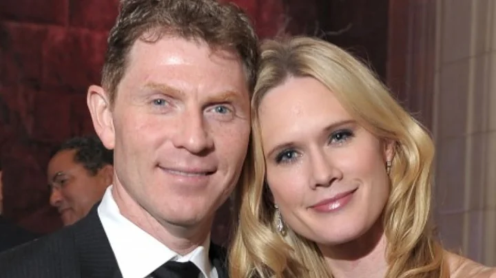 Here's What Bobby Flay's Ex-Wife Stephanie March I...
