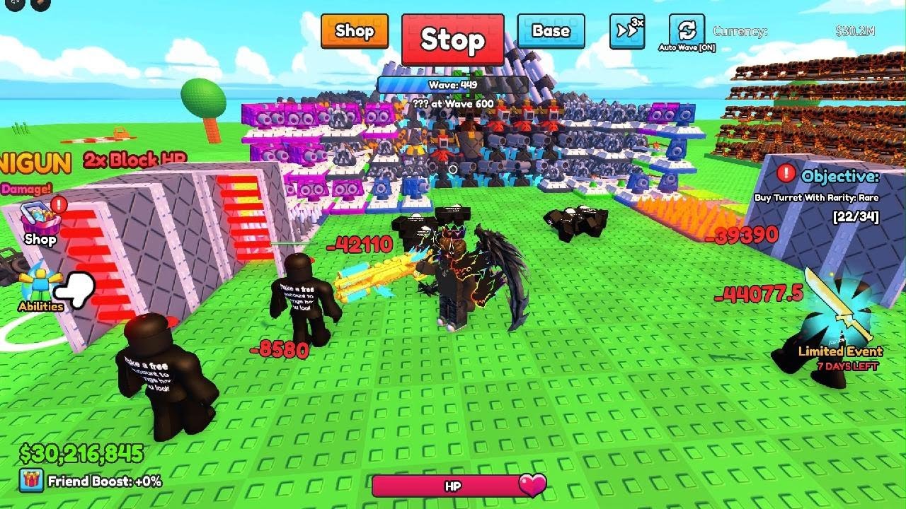 I'm getting to chapter 4 In build your base.