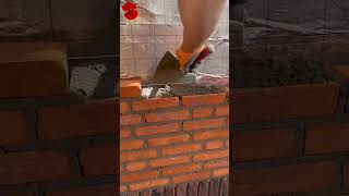 How to install brickwall