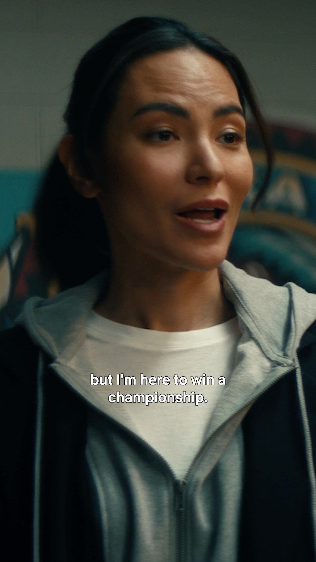 Let's go team. REZ BALL premieres in 1 week #rezball #netflix #shorts