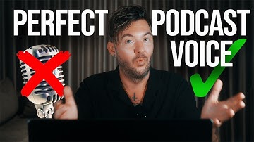How to Get Pro Podcast Audio Without Buying Gear - Adobe Podcast Enhancer
