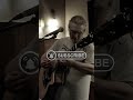 In Color just a Little Bit #shorts  #music #acousticguitar