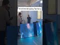 Visit LED Display Factory