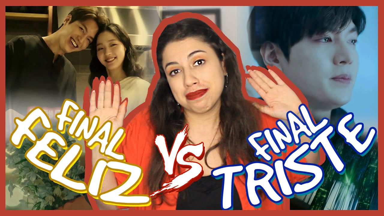 RETA FINAL DE O REI ETERNO (The King The Eternal Monarch) Final TRISTE ou Final FELIZ??? 4 RETA FINAL DE O REI ETERNO (The King The Eternal Monarch) Final TRISTE ou Final FELIZ??? 4