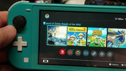How to fix Nintendo switch lite game cart reader