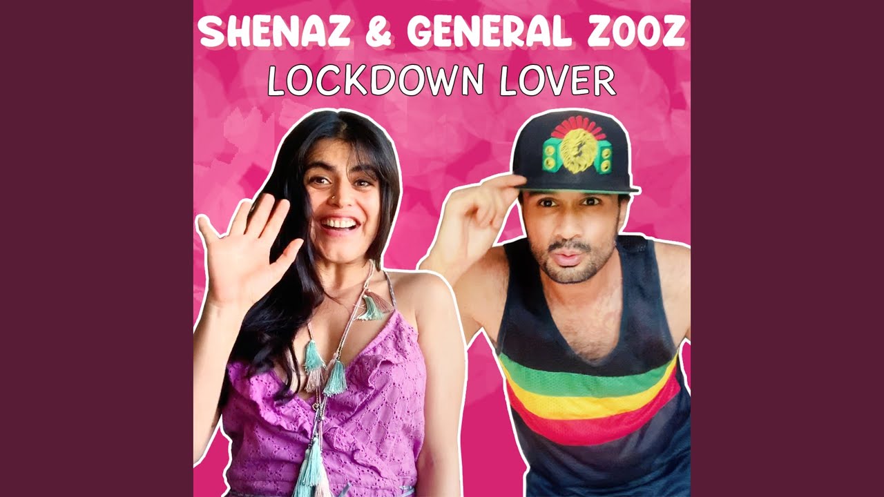 Lockdown Lover YouTube