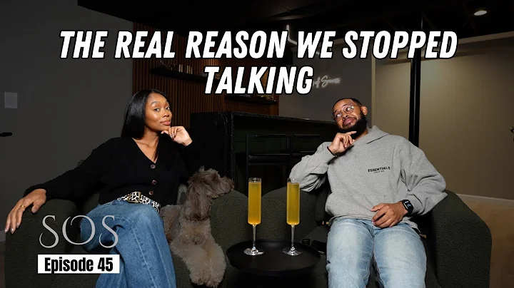 From Silent Treatment to Forever | The Spark that Sparked it All