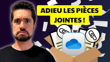 Automatiser Outlook : Triez vos Emails et rangez vos Pièces Jointes dans OneDrive avec n8n !