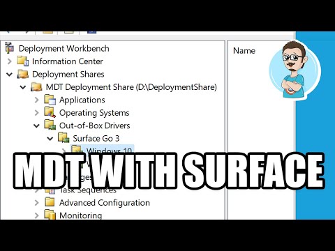 Deploying Windows Operating