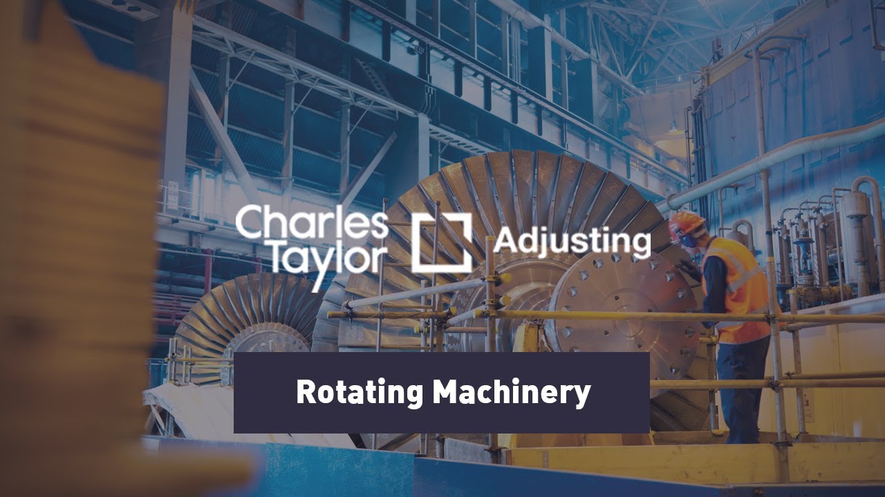 inar Rotating Machinery YouTube