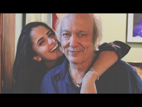 Viúva conta que