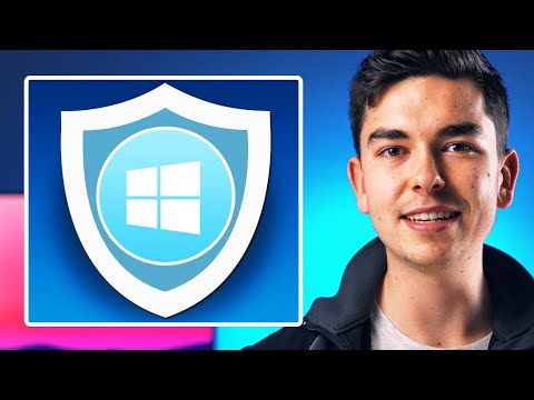 Video: Je Windows Defender dobrý antivirový program?