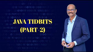 JAVA TIDBITS(PART-2) @logicbits8506 #java #javatamil #class #public