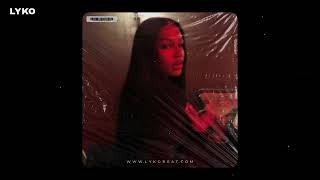 (FREE) R&amp;B x Trapsoul Type Beat - &quot;LIGHTS&quot;